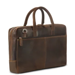 Outlet Plevier Coventry Laptopbag 15.6