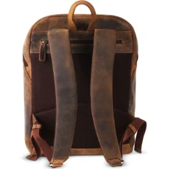 Plevier Hertz Laptop Rugzak 15.6