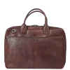 Hot Plevier Larry Laptopbag 15.6" brown