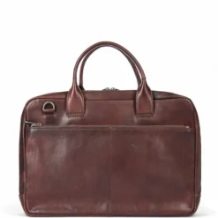 Hot Plevier Larry Laptopbag 15.6" brown