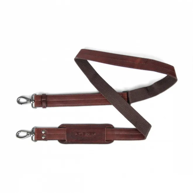 Hot Plevier Larry Laptopbag 15.6" brown