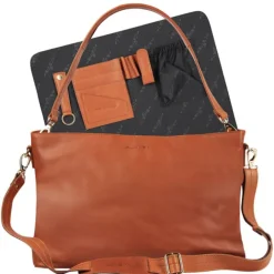 Hot Plevier Millau Dames Laptoptas 15.6