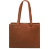 New Plevier Pharos 15.6" cognac