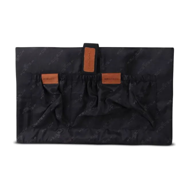 New Plevier Pharos 15.6" cognac