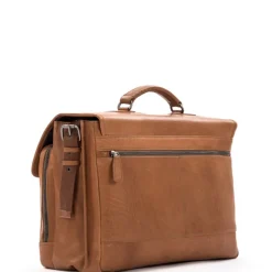 Outlet Plevier Quartz Volnerf 3-vaks Laptoptas 15.6