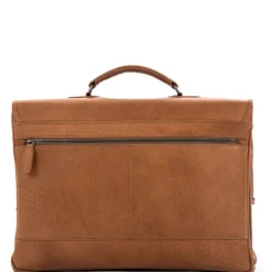 Outlet Plevier Quartz Volnerf 3-vaks Laptoptas 15.6