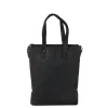 Sale Plevier Retro Jackson Shopper 15.6" zwart