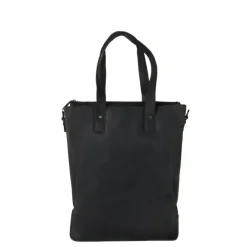 Sale Plevier Retro Jackson Shopper 15.6" zwart
