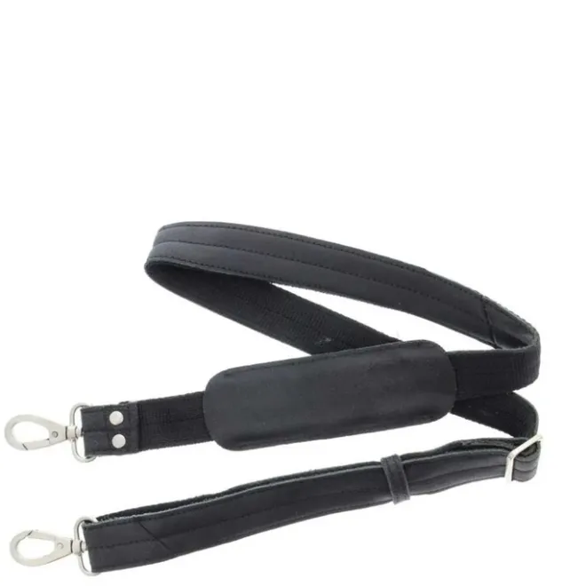Hot Plevier Vintage London Laptoptas 2 vaks 15.6" black