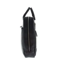 Hot Plevier Vintage London Laptoptas 2 vaks 15.6