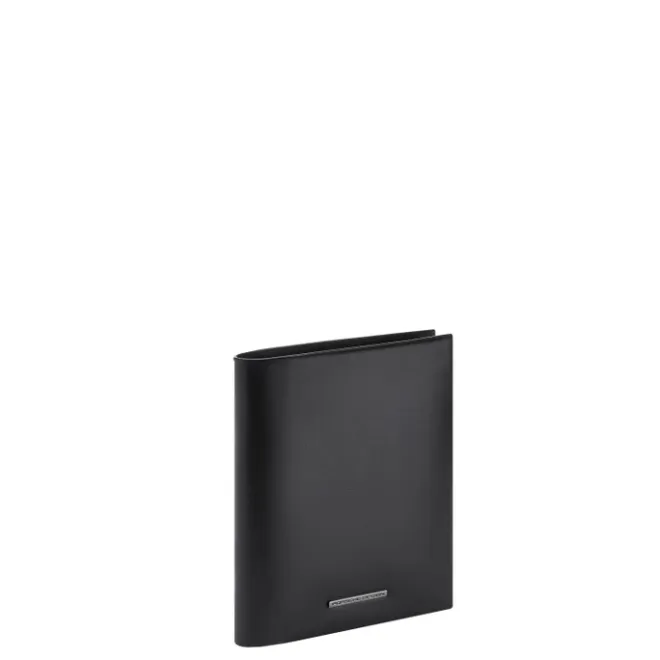 Best Porsche Design Billfold 11 black