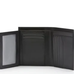 Best Porsche Design Billfold 11 black