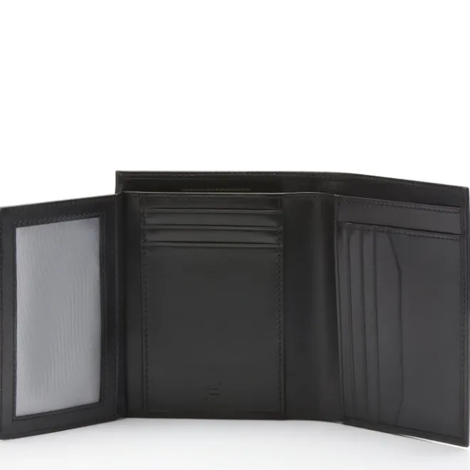 Best Porsche Design Billfold 11 black