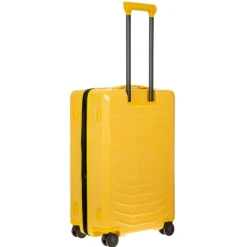 New Porsche Design Roadster Hardcase 4W Trolley M shiny racing yellow
