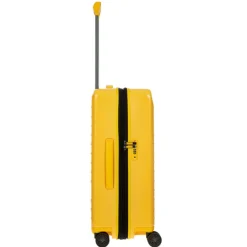 New Porsche Design Roadster Hardcase 4W Trolley M shiny racing yellow
