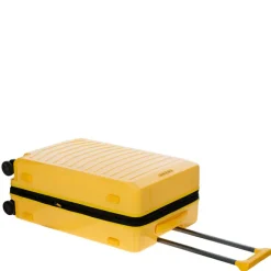 New Porsche Design Roadster Hardcase 4W Trolley M shiny racing yellow