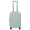 Porsche Design Roadster Hardcase 4 Wheel Cabin Trolley chalk chiny