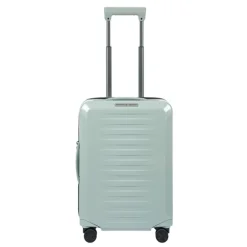 Porsche Design Roadster Hardcase 4 Wheel Cabin Trolley chalk chiny