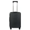 Best Porsche Design Roadster Hardcase 4 Wheel Cabin Trolley black matt