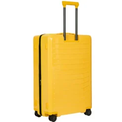 Best Porsche Design Roadster Hardcase 4W Trolley L shiny racing yellow