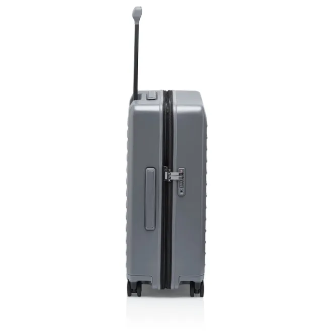 Outlet Porsche Design Roadster Hardcase 4W Trolley M anthracite