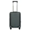 Discount Porsche Design Roadster Hardcase 4 Wheel Business Trolley grey matt