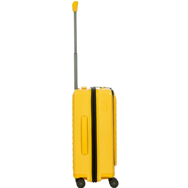 Online Porsche Design Roadster Hardcase 4W Trolley S Business shiny racing yellow