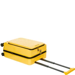 Online Porsche Design Roadster Hardcase 4W Trolley S Business shiny racing yellow