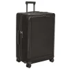 Hot Porsche Design Roadster Nylon 4W Trolley L Expandable black