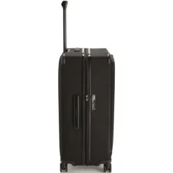 Hot Porsche Design Roadster Nylon 4W Trolley L Expandable black