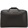 Hot Porsche Design Roadster Nylon Weekender black