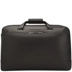 Hot Porsche Design Roadster Nylon Weekender black