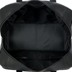 Hot Porsche Design Roadster Nylon Weekender black