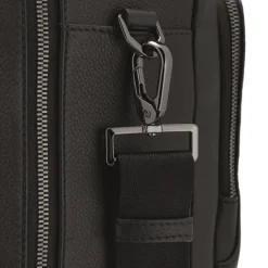 Hot Porsche Design Roadster Nylon Weekender black