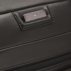 Hot Porsche Design Roadster Nylon Weekender black