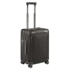 Best Porsche Design Roadster Nylon 4W Trolley S black