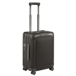 Best Porsche Design Roadster Nylon 4W Trolley S black