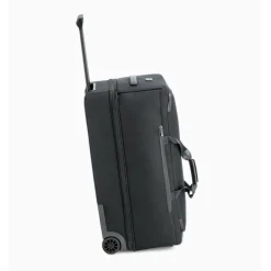 Best Porsche Design Roadster Nylon Rolling Duffle L black