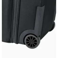 Best Porsche Design Roadster Nylon Rolling Duffle L black