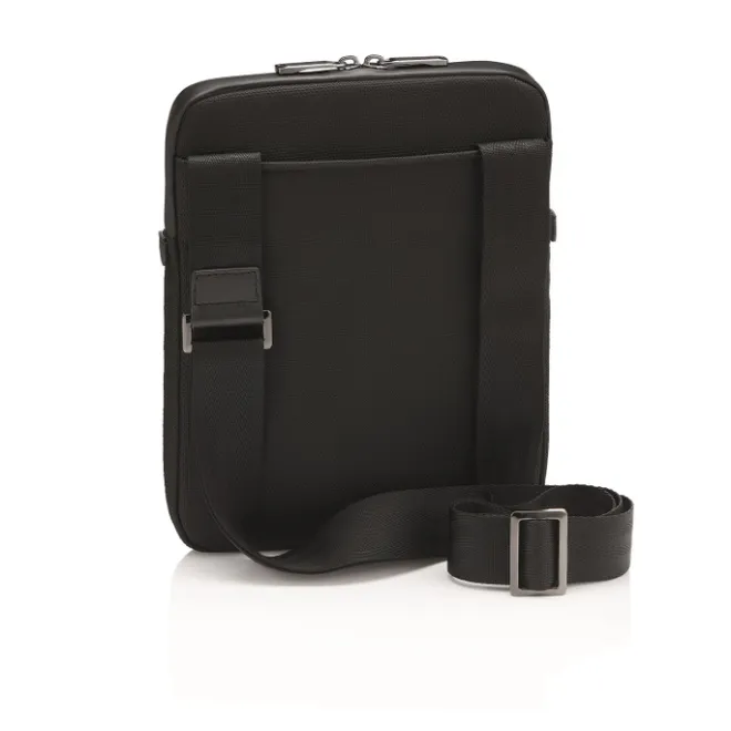 Hot Porsche Design Roadster Nylon Shoulderbag XS black