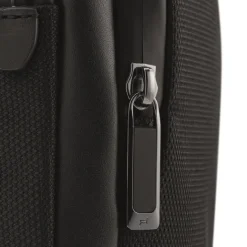 Hot Porsche Design Roadster Nylon Shoulderbag XS black
