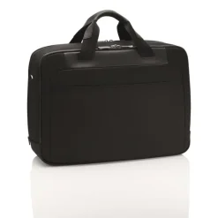 Clearance Porsche Design Roadster Nylon Briefcase M black
