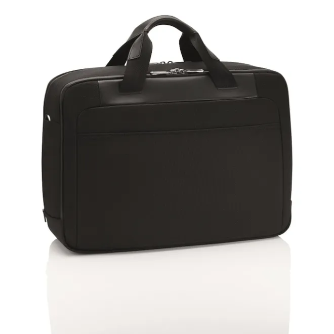 Clearance Porsche Design Roadster Nylon Briefcase M black