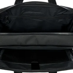 Clearance Porsche Design Roadster Nylon Briefcase M black