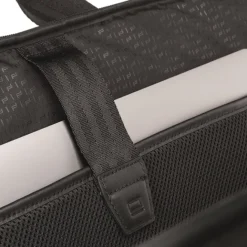 Clearance Porsche Design Roadster Nylon Briefcase M black