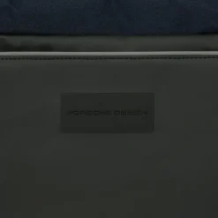 Online Porsche Design Urban Eco Duffle dark blue