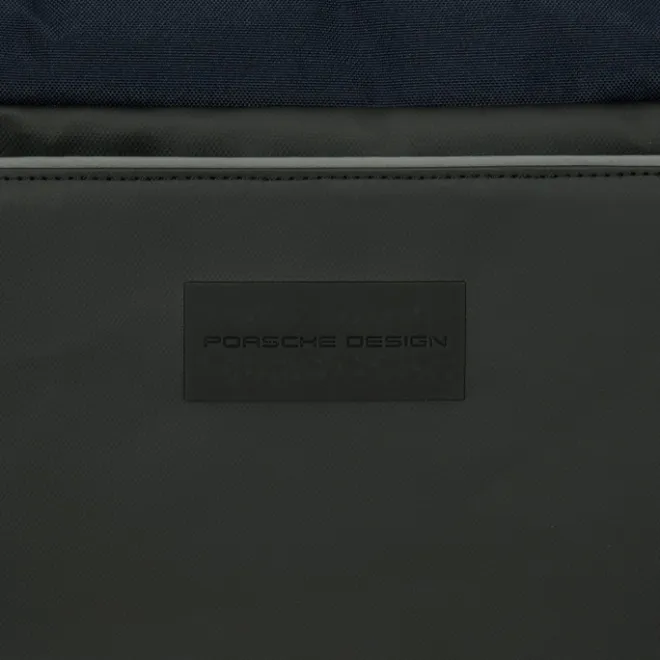 Online Porsche Design Urban Eco Duffle dark blue