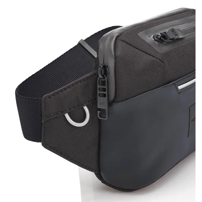 Best Porsche Design Urban Eco Beltbag black