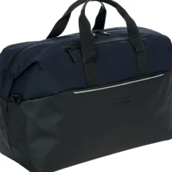 Online Porsche Design Urban Eco Weekender dark blue
