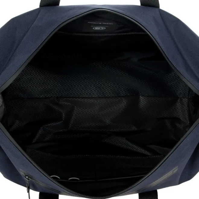 Online Porsche Design Urban Eco Weekender dark blue